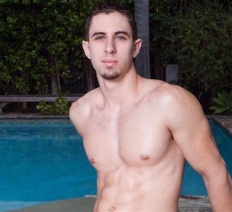 jake orion nude