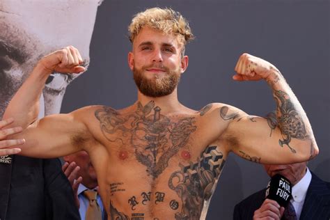jake paul nude