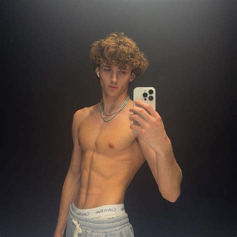 jake richard nude