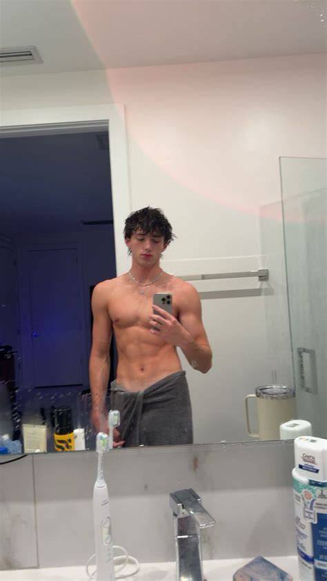 jake richard nudes