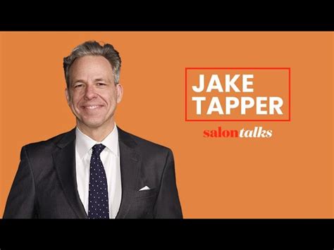 Jake Tapper Salon Article