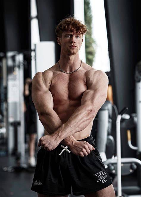 jakob bergen nude