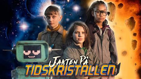 jakten  vid tidskristallen  del 13