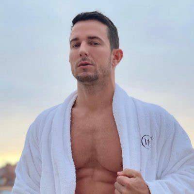jakub stefano nude