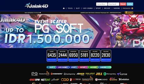 JALAK4D - JALAK4D Aplikasi Ujian Online Sistem Informasi Pendikan LPPI