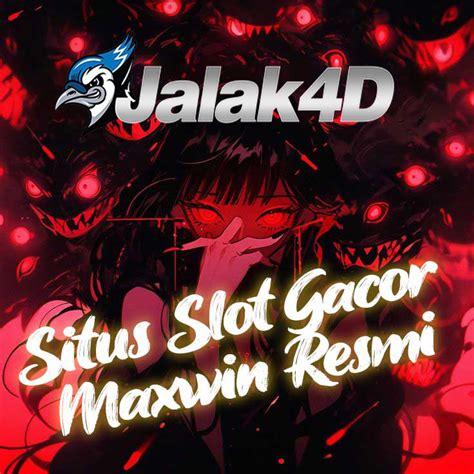 JALAK4D LINK LINK SITUS ONLINE GACOR PASTI SENSASIONAL☘️