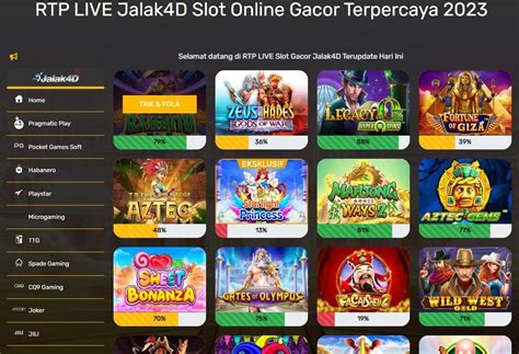 JALAK4D RESMI - Pgsoft APK untuk Unduhan Android