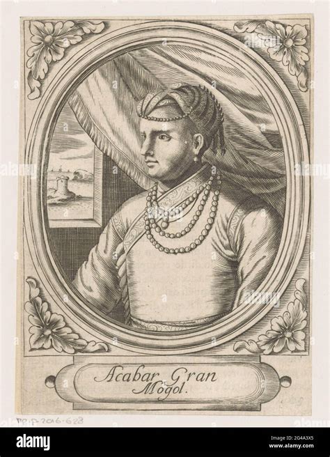Jalaluddin Muhammad Akbar