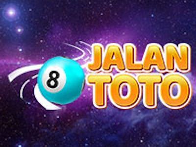 JALANTOTO BET