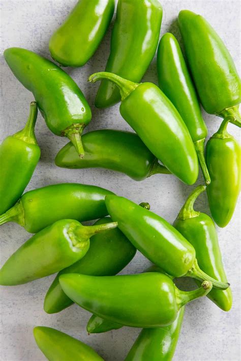 jalapeno chili