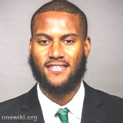 jaleel cousins biography