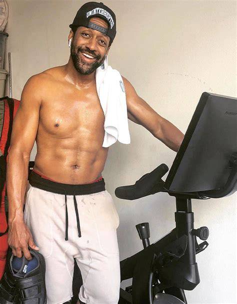 jaleel white nude