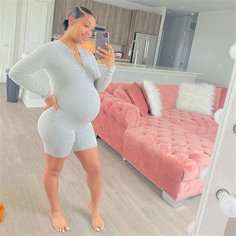 jaliyah monet nude