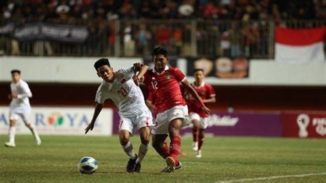 JAM BERAPA INDONESIA VS GUINEA：Jadwal Lengkap Laga Timnas Indonesia, Kukuhkan Diri Jadi Raja