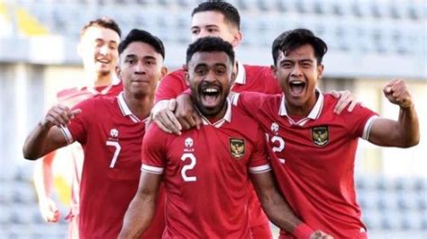 JAM BERAPA INDONESIA VS JEPANG 2024：Jadwal Lengkap ASEAN Championship 2024, Timnas Indonesia Main