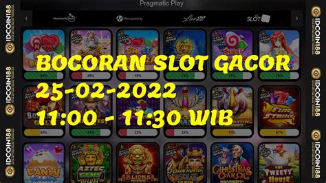 JAM SLOT GACOR - Slot Gacor 4D: Microgaming Slot88 Gacor Basketball Star Malam Ini