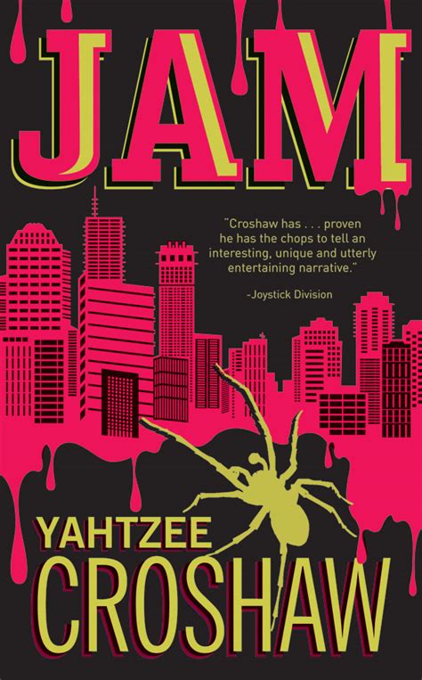 Read Online Jam Yahtzee Croshaw 