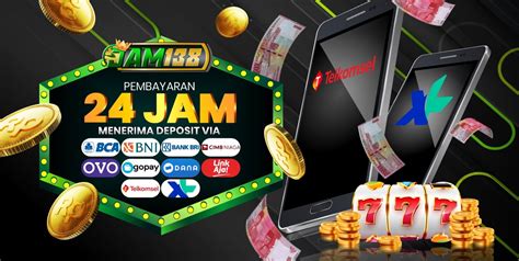 JAM138 SLOT - JAM138 LOGIN Slot Online Terbaru Terpercaya Sering Maxwin