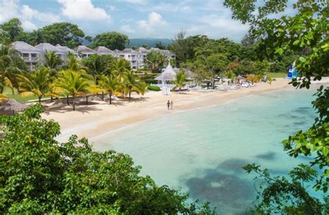 jamaica nude beach