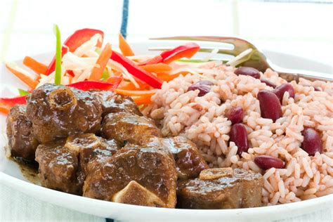 Jamaican Food Recipes