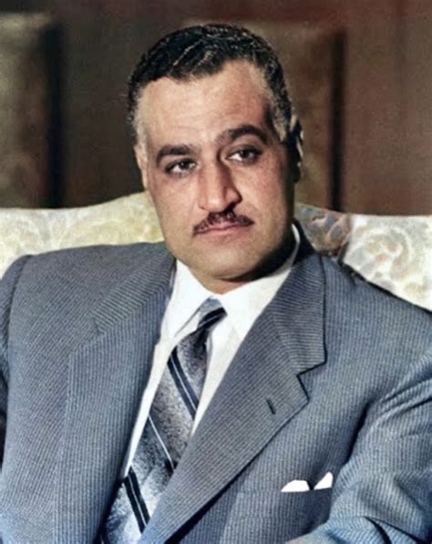 Jamal Abdul Nasser