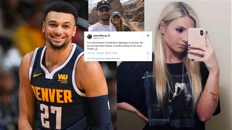 jamal murray gf porn