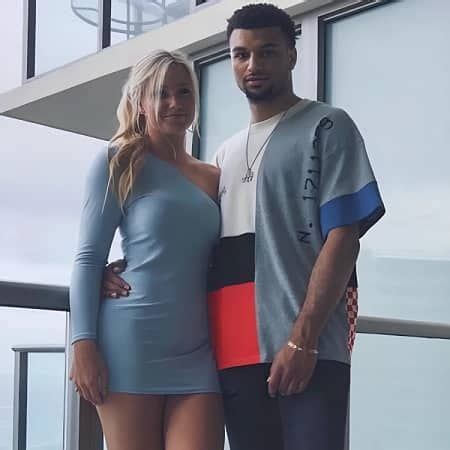 jamal murray girlfriend leaked video