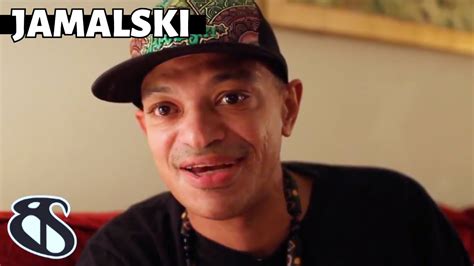 jamalski biography examples