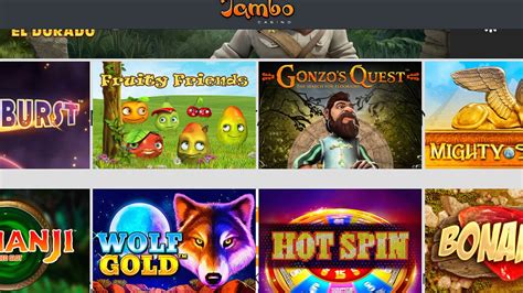 jambo casino app yoip belgium