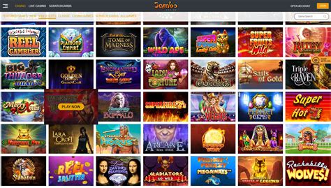 jambo casino login ngzb switzerland