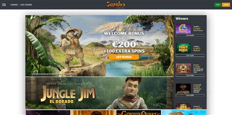 jambo casino review cxdm france