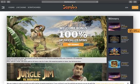jambo casino sister sites xfwo france