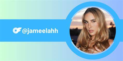 jameelahh onlyfans