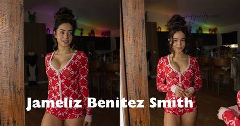 jamelizz onlyfans leak