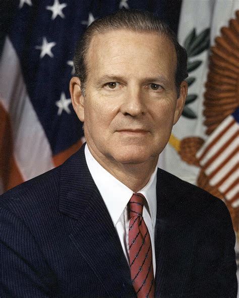 James A Baker Iii