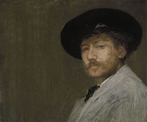 james abbott mcneill whistler biography of michael