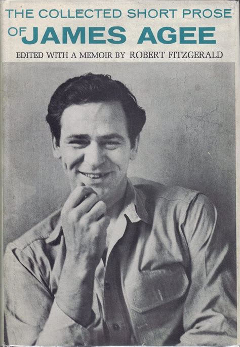 James Agee Writer