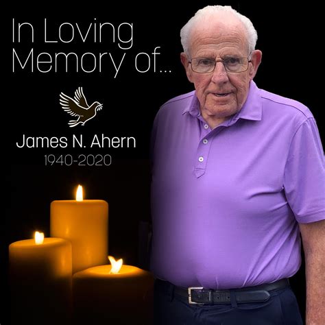 James Ahern Chicago