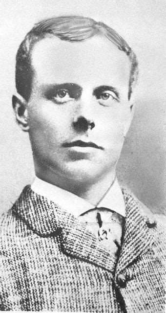 james albert bonsack biography