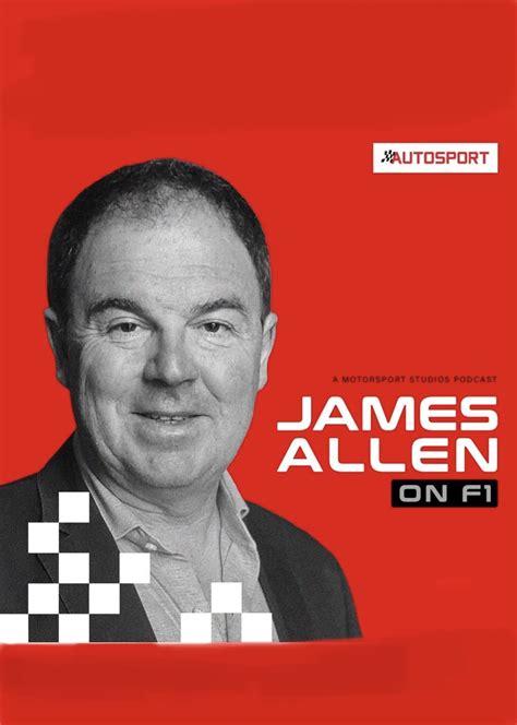 James Allen M