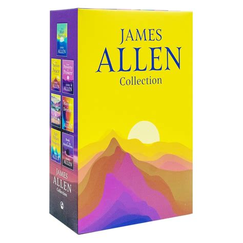 James And Allen