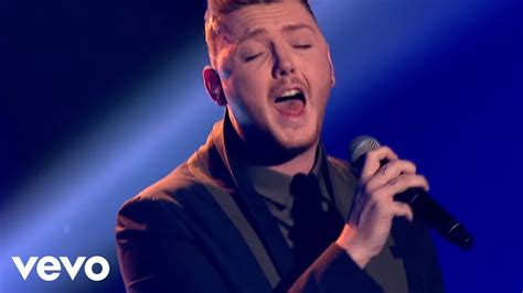 James Arthur Impossible
