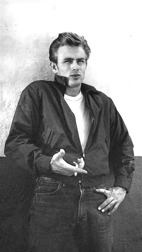 James B Dean