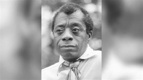 james baldwin