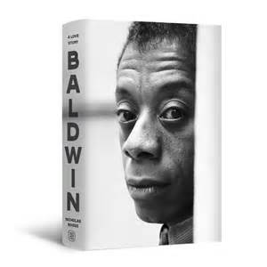 james baldwin a biography