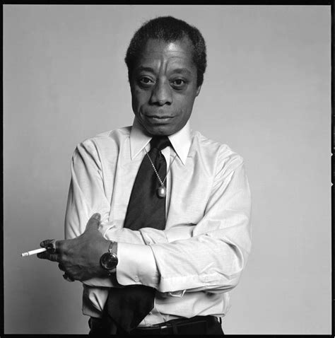 james baldwin author biography essay