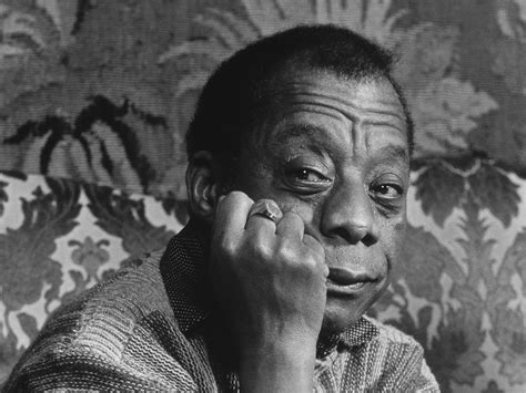James Baldwin Compagnon