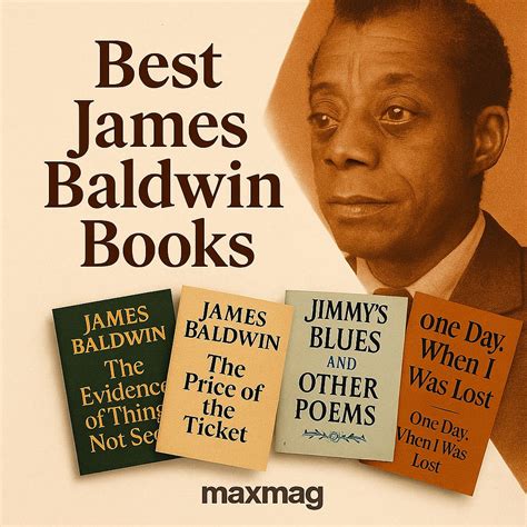 James Baldwin Educational Background