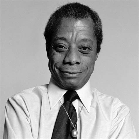 James Baldwin Playwright