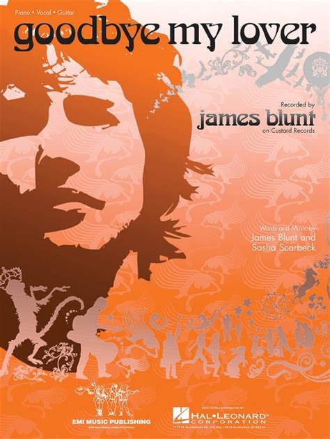 james blunt goodbye my lover official video